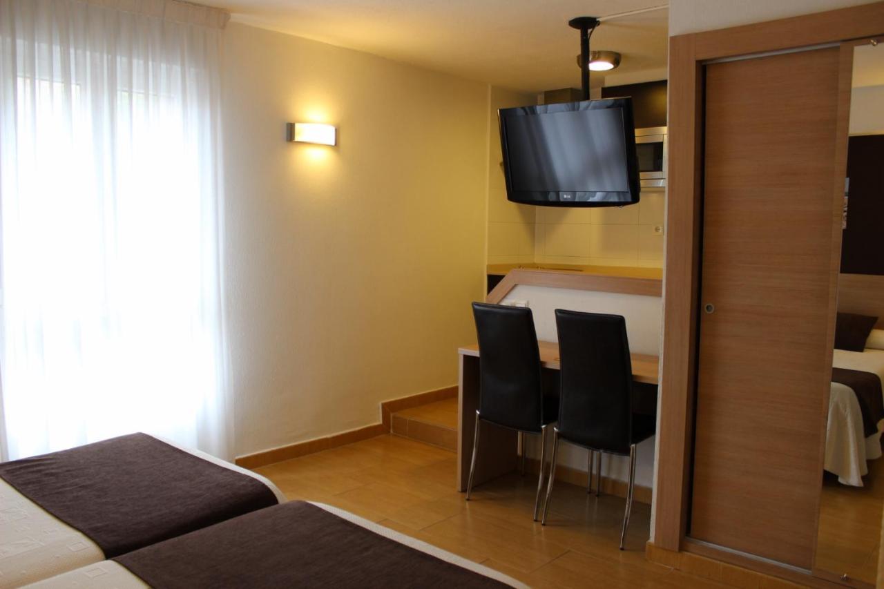 Hostal Rocamar Santander Exterior foto