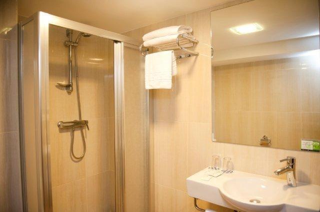 Hostal Rocamar Santander Zimmer foto