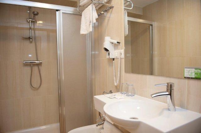 Hostal Rocamar Santander Exterior foto
