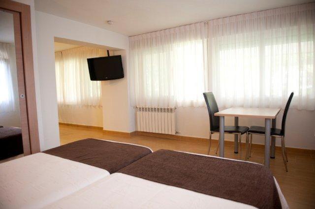 Hostal Rocamar Santander Exterior foto