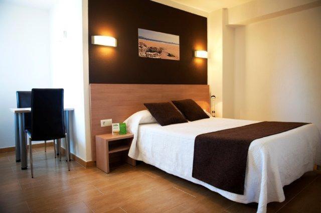 Hostal Rocamar Santander Exterior foto