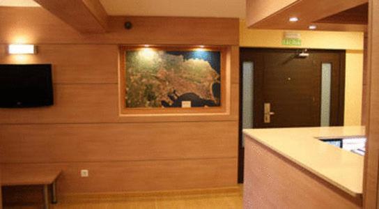 Hostal Rocamar Santander Exterior foto