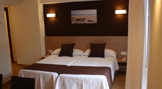 Hostal Rocamar Santander Zimmer foto