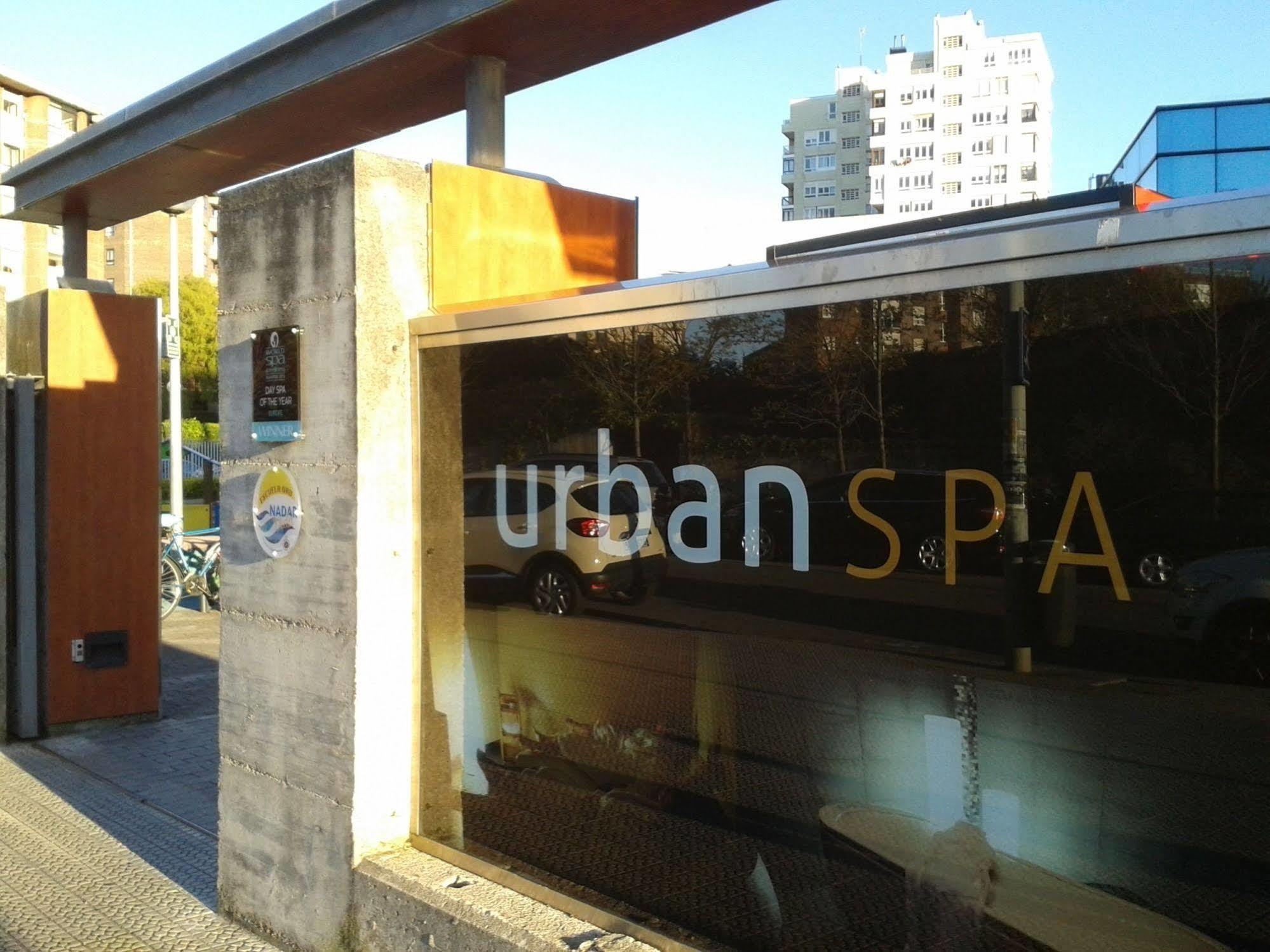 Hostal Rocamar Santander Exterior foto